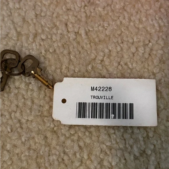 Louis Vuitton Trouville Monogram handbag - Picture 10 of 16